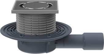 Трап/канал HL Hutterer & Lechner HL90Prblue