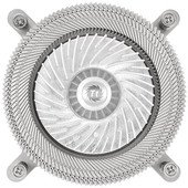 Кулер для процессора Thermaltake Engine 27 [CL-P032-CA06SL-A]