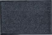 Придверный коврик ComeForte Floor Mat Стандарт 80x120 (серый)