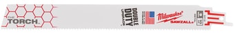 Набор оснастки Milwaukee 48005714 (5 предметов)