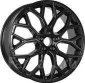 Литые диски RST R198 18x6.5" 5x114.3мм DIA 66.5мм ET 37мм BL