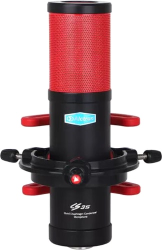 Микрофон Alctron CS35