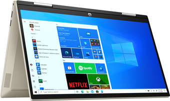 HP Pavilion x360 14-dy0009ur 3B3Q9EA