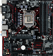 Материнская плата ASUS PRIME B250M-PLUS