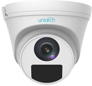 IP-камера Uniarch IPC-T125-PF40