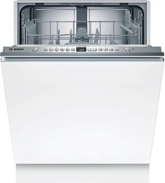 Встраиваемая посудомоечная машина Bosch Serie 2 SMV26AX00Q