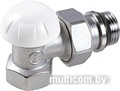 Запорная арматура Giacomini Угловой отсечной клапан R14X034