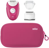 Эпилятор Braun Braun Silk Epil 3/415