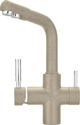 Смеситель Granula 2015 Песок