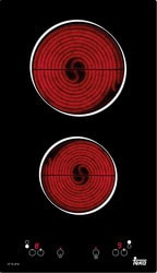 Варочная панель TEKA VT TC 2P B