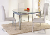 Обеденный стол Halmar Nestor