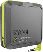 Лазерный дальномер Ryobi RPW-1000 Phone Works