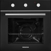 Электрический духовой шкаф Renova O90-3BS1