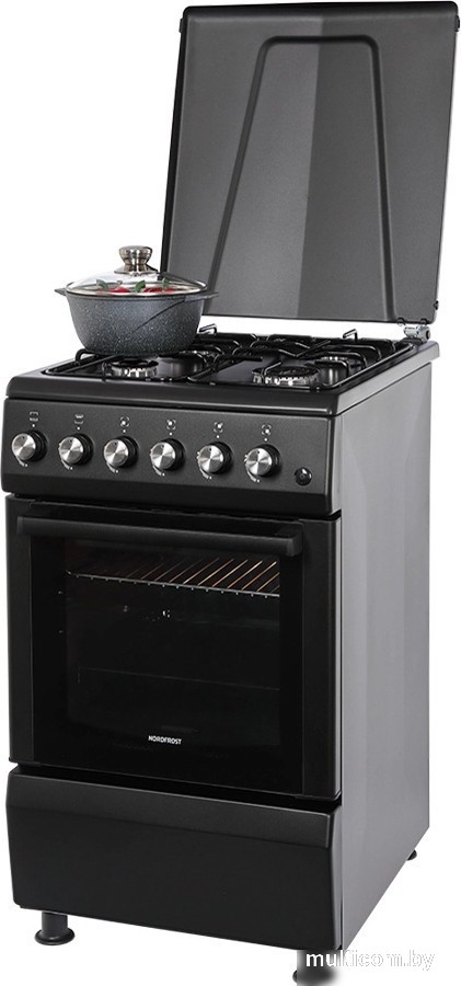 Кухонная плита Nordfrost GG 5061 B