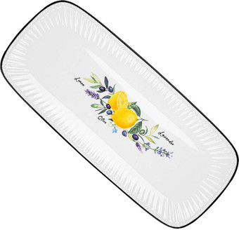 Блюдо Fissman Provence 13626