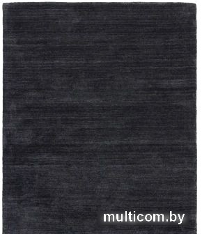 Ковер для жилой комнаты Indo Rugs Wellington 580 140x200 (антрацит)