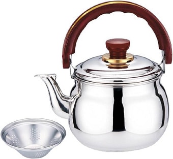 Чайник со свистком Rainstahl RS-3500-10