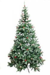 Ель Merry Bear Эмбер AMB210 2.1 м