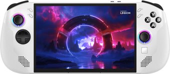 Игровая приставка Lenovo Legion Go S 32GB/1TB (белый)