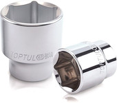 Набор торцевых головок Toptul BAEA1626 1 предметов