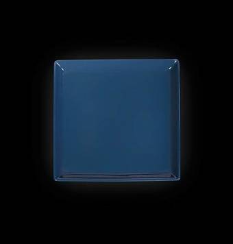 Тарелка обеденная Corone Colore LQ-SK0059-P014 фк662/4