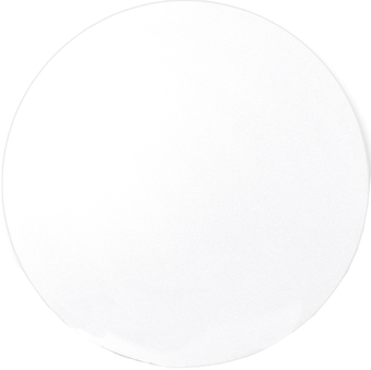 Столешница Millwood D1200x18 (белый)