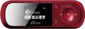 MP3 плеер Ritmix RF-3360 4GB (красный)
