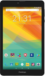 Планшет Prestigio Muze 3708 8GB 3G PMT3708_3G_C_CIS