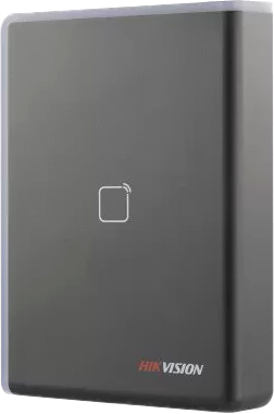 Считыватель Hikvision DS-K1108E