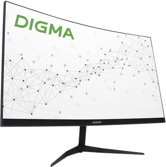Игровой монитор Digma DM-MONG2450