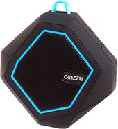 Беспроводная колонка Ginzzu GM-871B