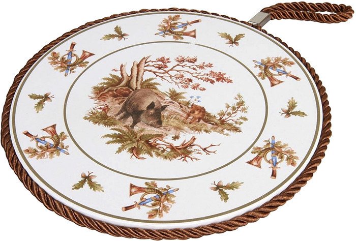 Подставка под горячее Rosenberg R-190015