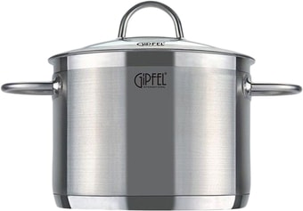 Кастрюля Gipfel Signo 1363