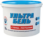 Краска Sniezka Ультра Бель 3 л