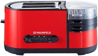 Тостер MAUNFELD MF-820CH PRO