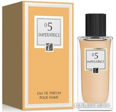 Парфюмерная вода Positive Parfum Imperatrice 05 EdP (60 мл)