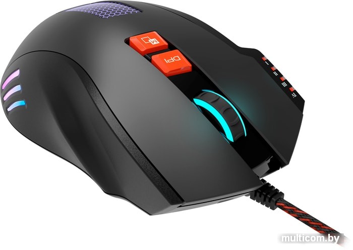 Игровая мышь Canyon Corax CND-SGM05N