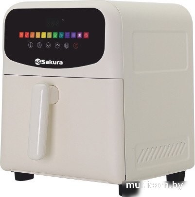 Аэрогриль Sakura SA-7678W