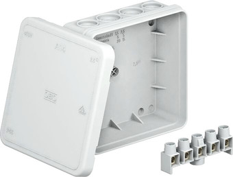 Монтажная коробка (подрозетник) OBO Bettermann A14 2000378