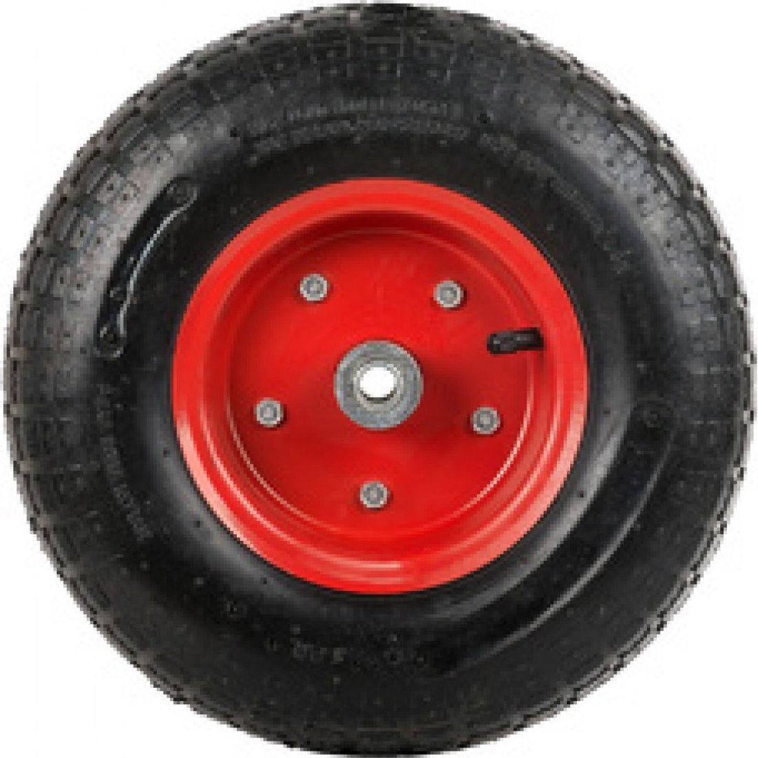 Колесо для тачки Brait W13-400/6(16) 13.02.014.000