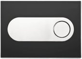 Панель смыва Bettoserb Onyx 40006364