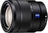 Объектив Sony Vario-Tessar T* E 16-70mm F4 ZA OSS (SEL1670Z)