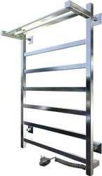 Полотенцесушитель Тругор Пэк 80x50 281074