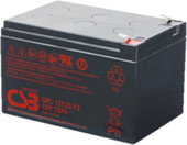 Аккумулятор для ИБП CSB GPL12120 F2 (12В/12 А&middot;ч)
