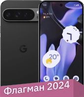 Телефон Google Pixel 9 Pro XL 16GB/512GB (обсидиан)