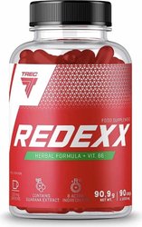 Аминокислоты Trec Nutrition Redexx (90 капсул)