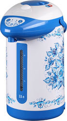 Чайник Василиса ВА-5001 Гжель