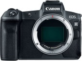 Фотоаппарат Canon EOS R Body