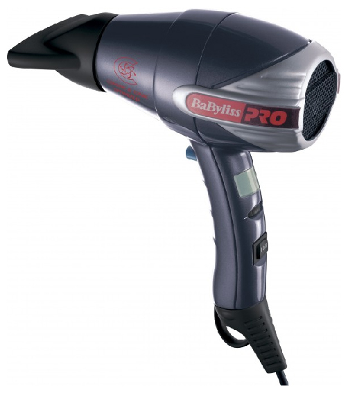 Фен BaByliss BAB6150E/ORCE