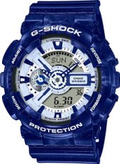 Наручные часы Casio G-Shock GA-110BWP-2A